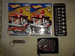 SNAP-ON COLLECTIBLES GRAB BAGS