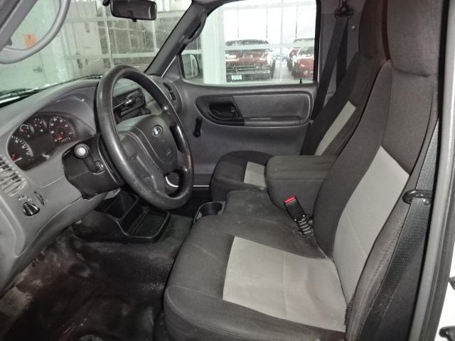 2005 FORD RANGER TRUCK XL 2.3 2WD AUTOMATIC