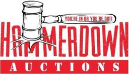 HammerDown Auctions