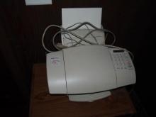 HP OfficeJet printer/fax/copier/scanner
