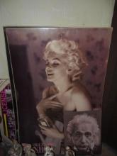 Marilyn Monroe posters
