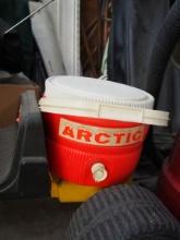 Arctic cooler