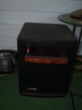 Eden Pure infrared portable heater