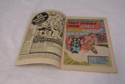 THOR #131 Marvel Comics 1966