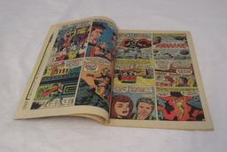 THOR #131 Marvel Comics 1966