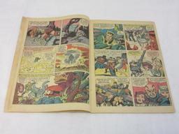 Journey Into Mystery Thor #116 Marvel Comics 1965