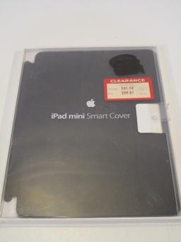 Black iPad Mini Smart Cover
