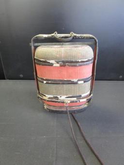 Vintage Chinese Lunch Box