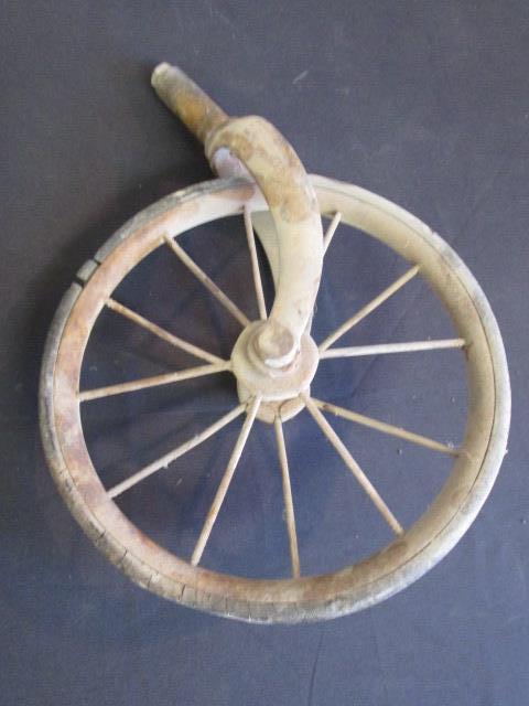 Vintage Wheel