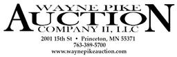 Wayne Pike Auction Co II, LLC