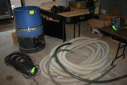 Force 2 Insulation Blower System