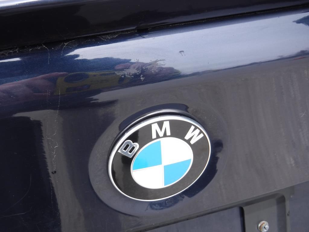 2014 BMW 3 Series, 335i