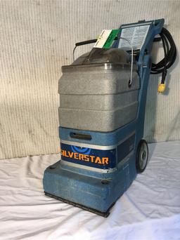 Silverstar 3 Gallon Commercial Carpet Cleaner
