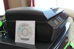 HP Office Jet 4635 Print/Fax/Scan/Copy Machine