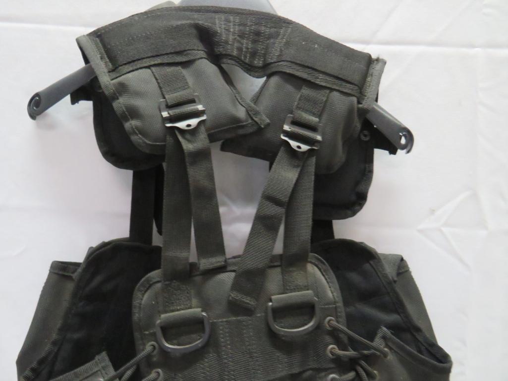 UTG Tactical Vest