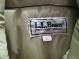 Vintage L.L. Bean Hunting Jacket