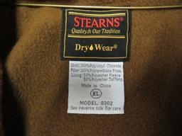 Stearns Mossy Oak Dry Wear