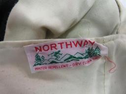 Northway Wool Pants