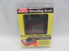 Reloading Scale