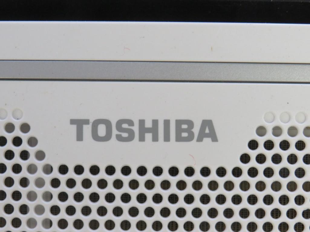 Toshiba Window A/C