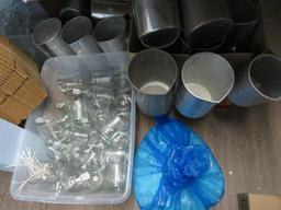Candle Making Supplies - Business Start Up