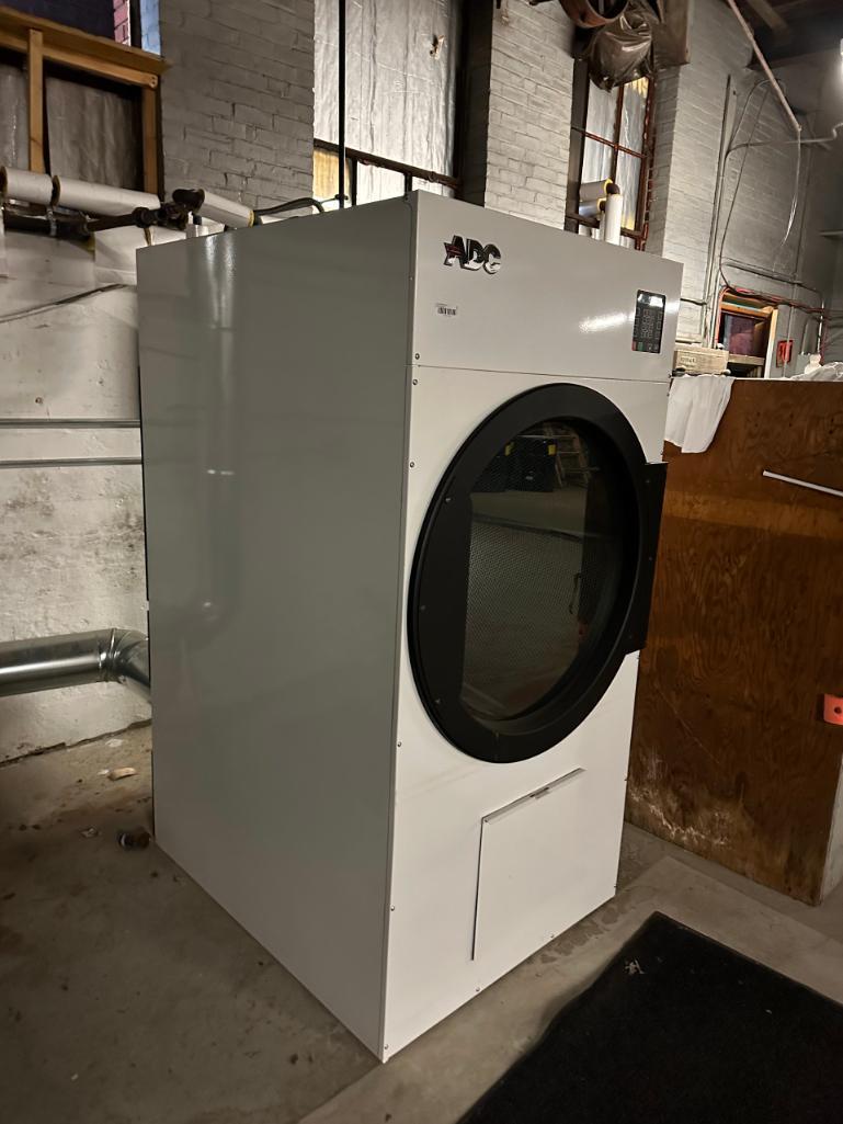 ADC Dryer 75 lb.