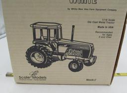 White Workhorse 170 Tractor