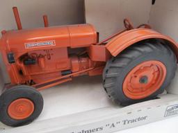 Allis-Chalmers "A" Diecast Tractor