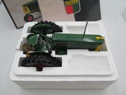 1/16 Scale Oliver Model 77 Tractor