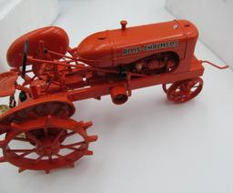 Allis-Chalmers Model WC Tractor