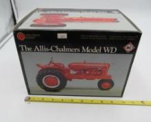 Precision Series Allis Chalmers Model WD Tractor