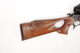 Thompson/Center Contender Single Shot Rifle