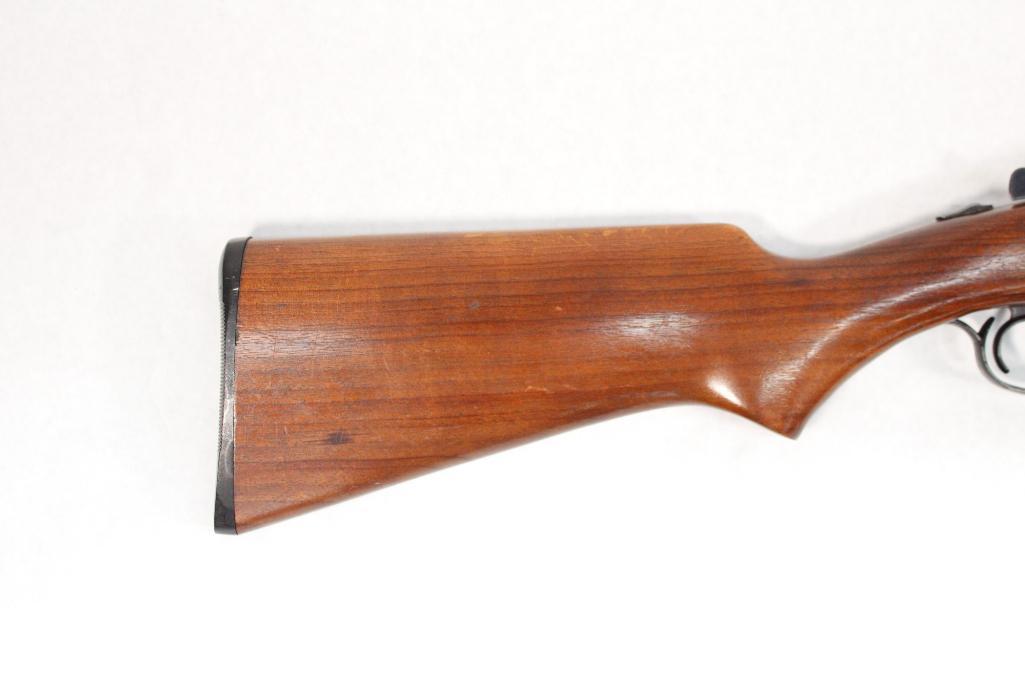 Savage Stevens Model 311 Side by Side Shotgun