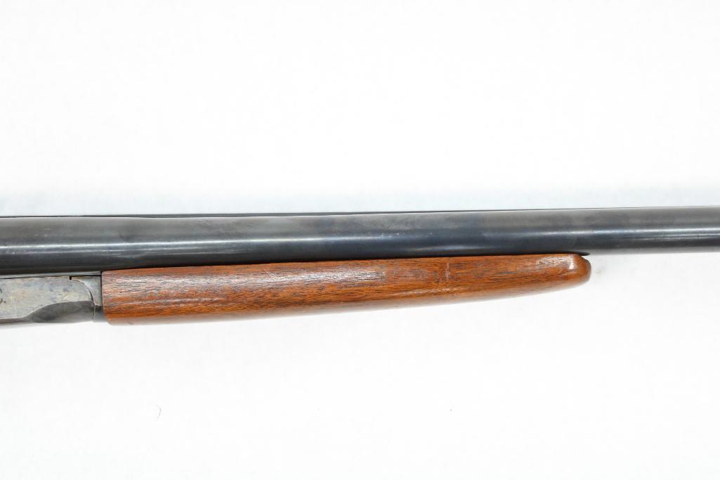 Savage Stevens Model 311 Side by Side Shotgun