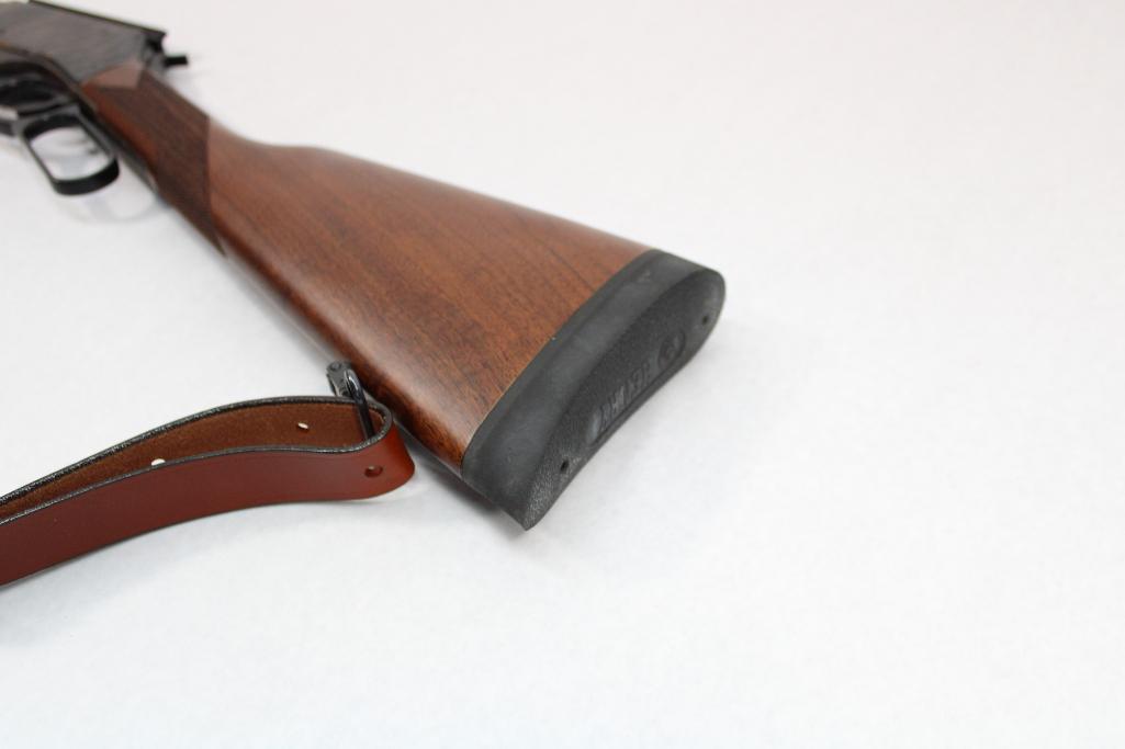 Henry Model H009CC Lever Action Rifle
