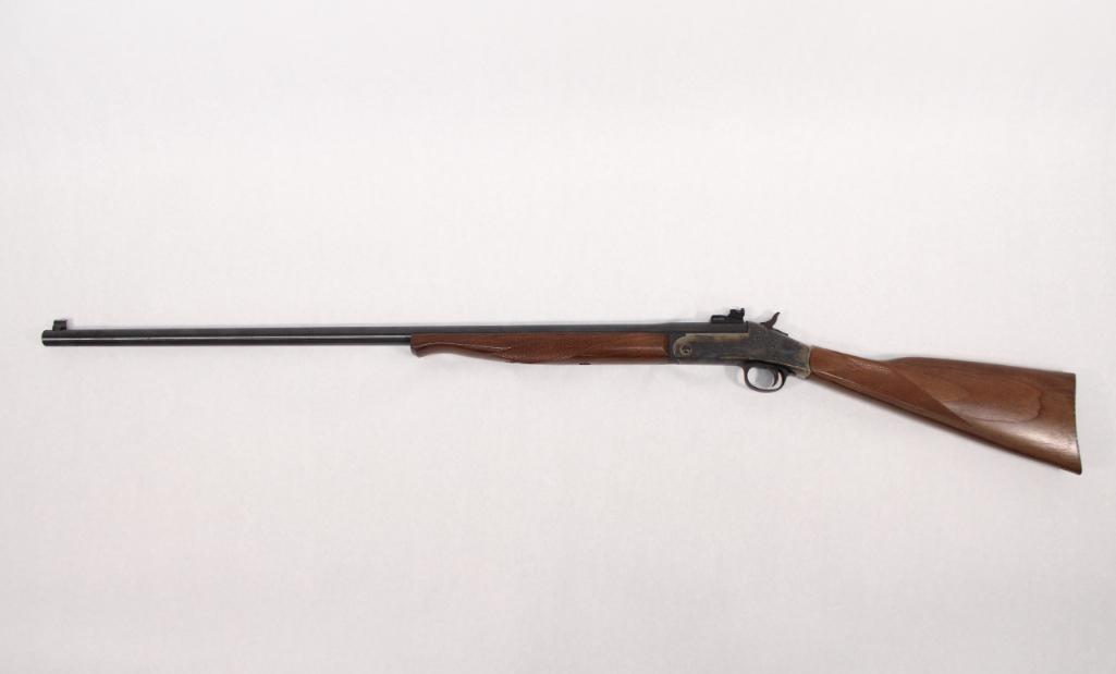 Harrington & Richardson Model 1871 Single Shot Rifle