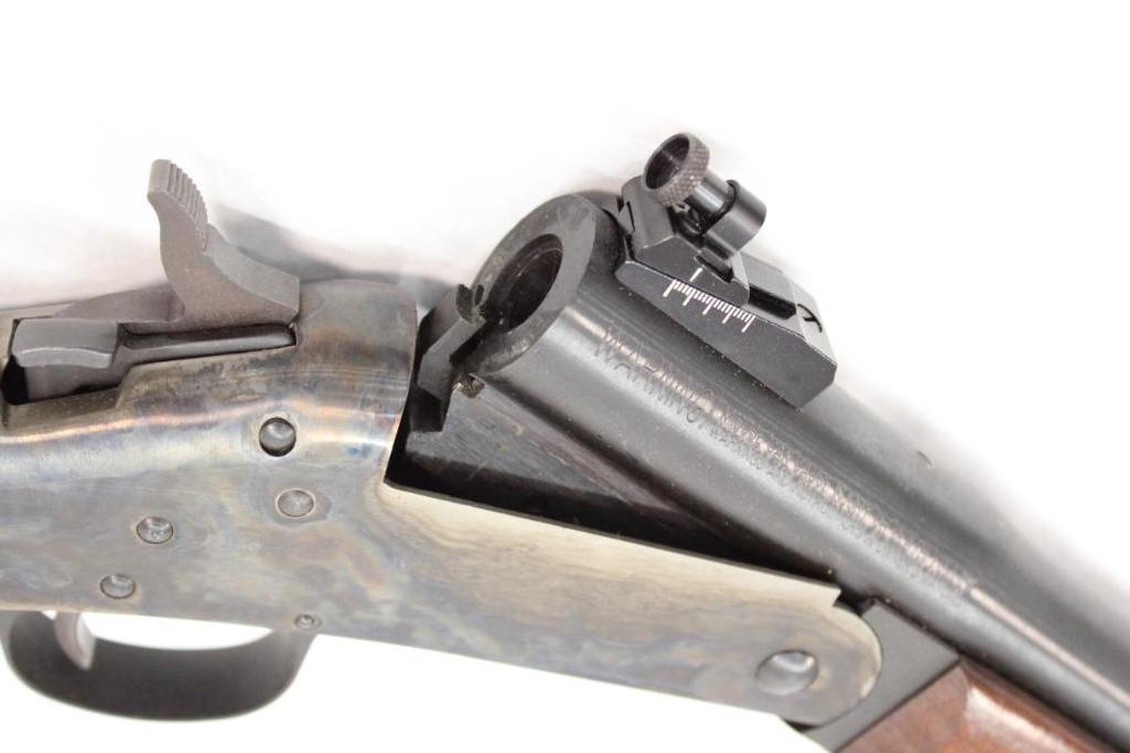 Harrington & Richardson Model 1871 Single Shot Rifle