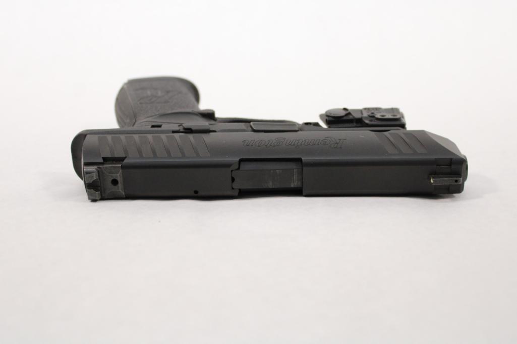 Remington Model RP9 Semi-Automatic Pistol