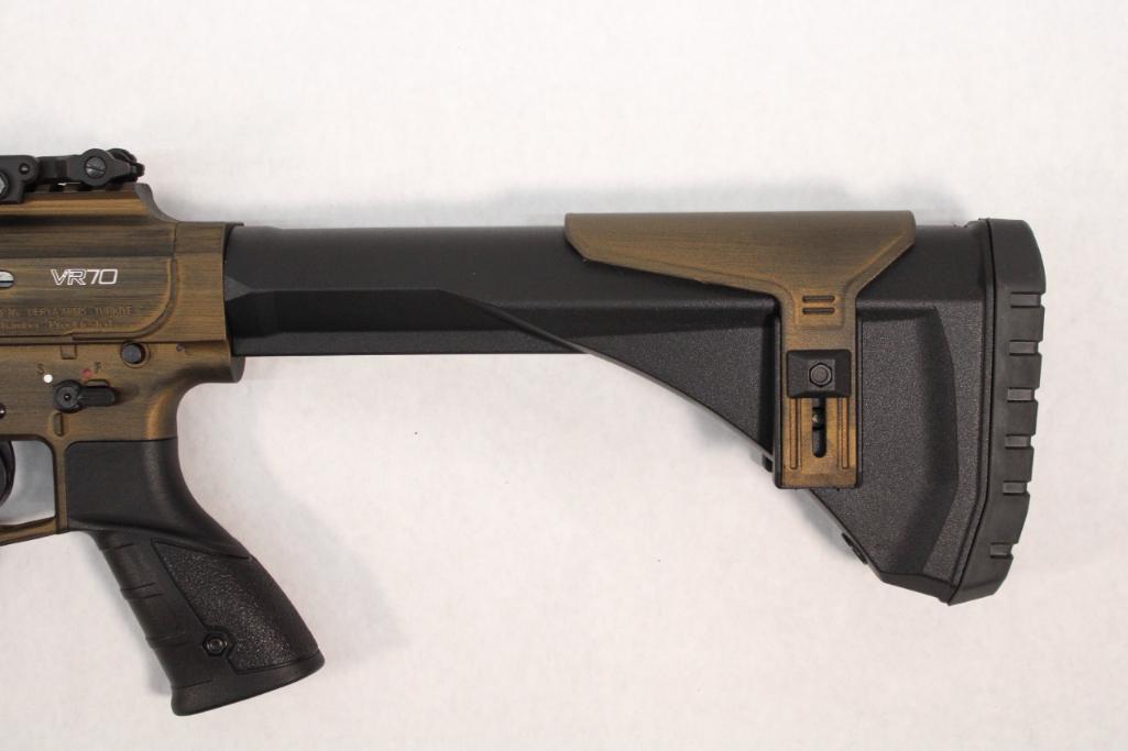 RIA Imports Model VR70 Semi-Automatic Shotgun