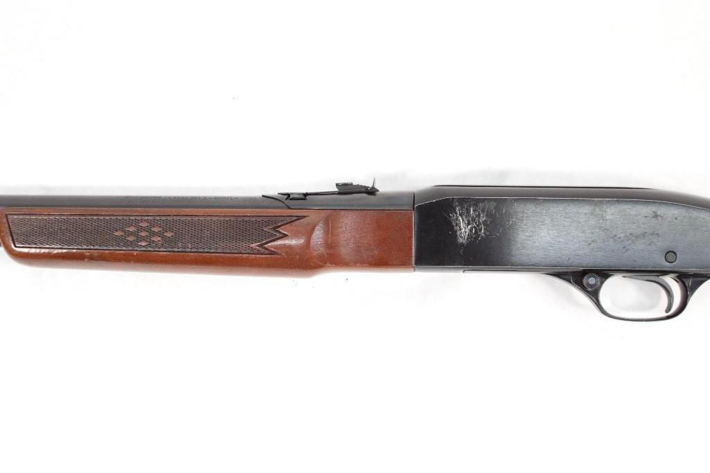 Winchester Model 290 Semi-Automatic Rifle