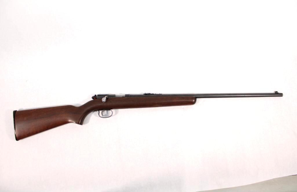 Remington Model 514 Bolt Action Rifle