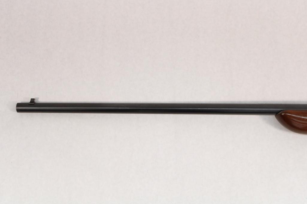 Remington Model 511 Scoremaster Bolt Action Rifle