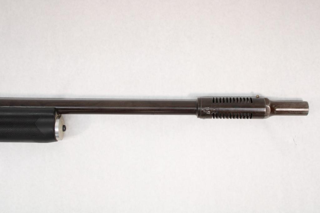Savage Model 720 Semi-Automatic Shotgun