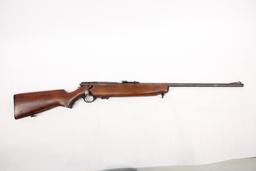 Mossberg Model 42-B Bolt Action Rifle