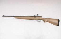 J.C. Higgins Model 583.23 Bolt Action Shotgun