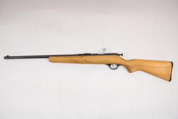 J.C. Higgins Model 103.18 Bolt Action Rifle