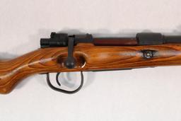 BRNO Mauser Bolt Action Rifle
