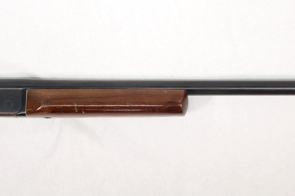 CBC/FIE Model SB Single Shot Shotgun