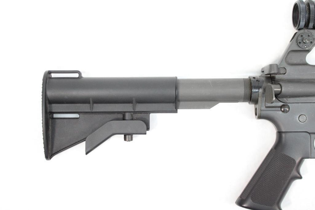 Colt Model AR-15 A2 Sporter II Semi-Automatic Rifle