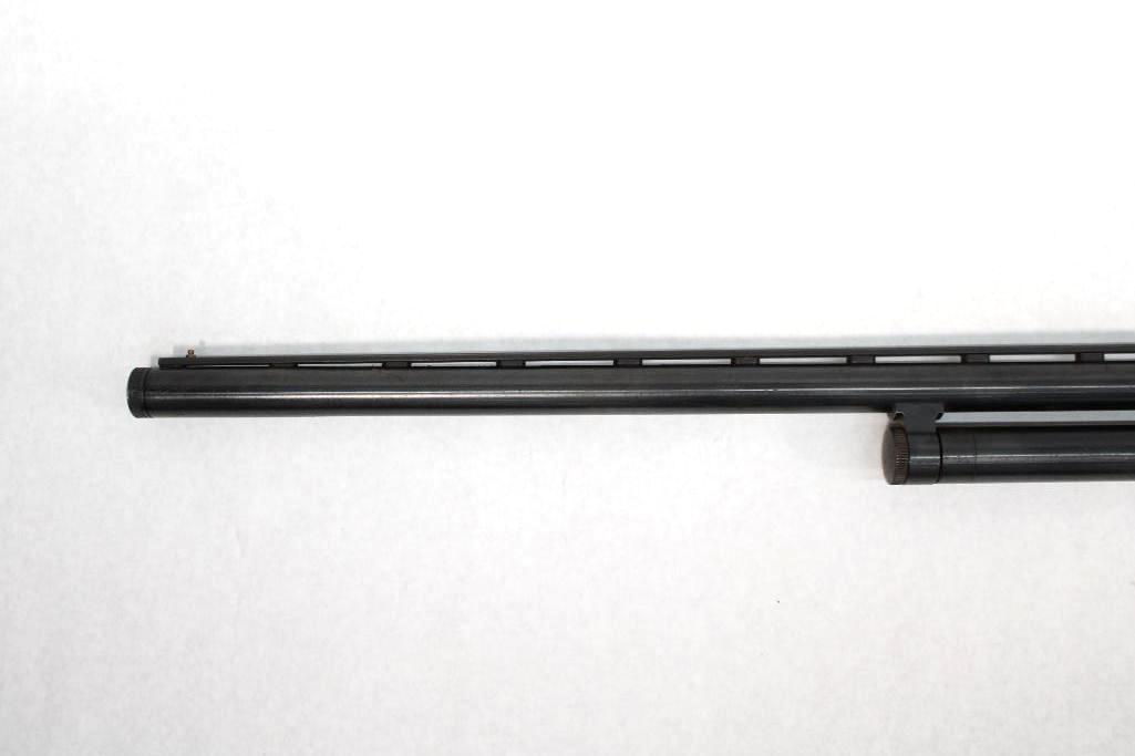 Western Field Model 550AL Slide Action Shotgun